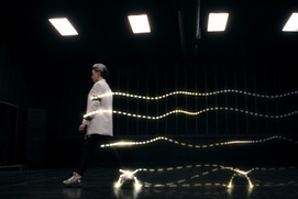 Image du film À pied Image du film À pied