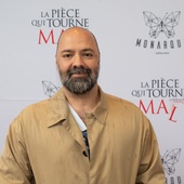 Mani Soleymanlou