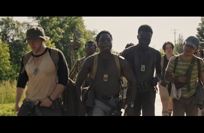 Bande-annonce 2 en anglais