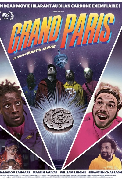 Grand Paris