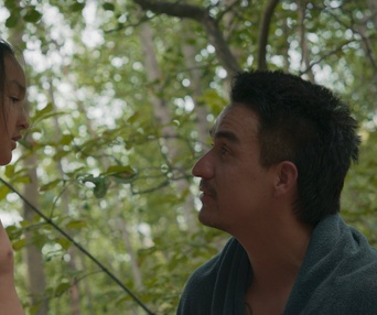 Image du film They Are Sacred