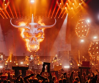 Image du film Spinal Tap II: The end