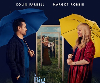 Image du film A Big Bold Beautiful Journey