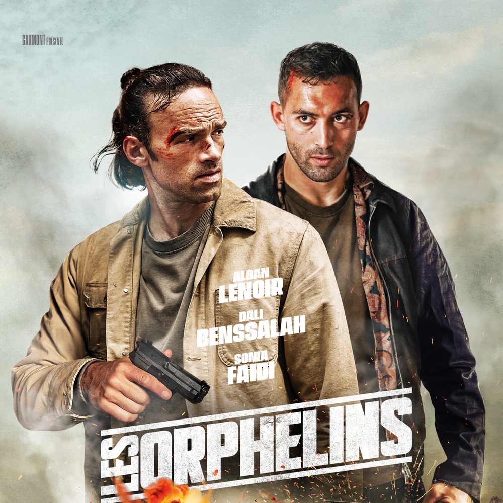 Image du film Les orphelins