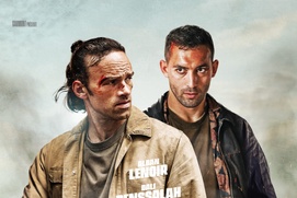 Image du film Les orphelins Image du film Les orphelins