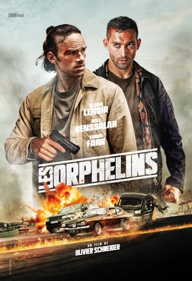 Les orphelins