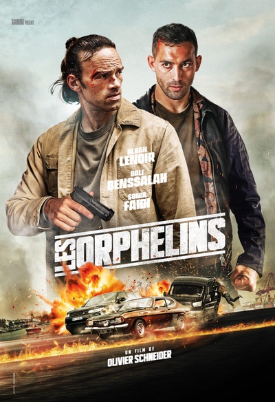 Les orphelins