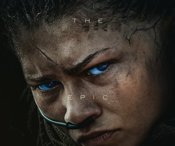 Images du film Dune: Part Three
