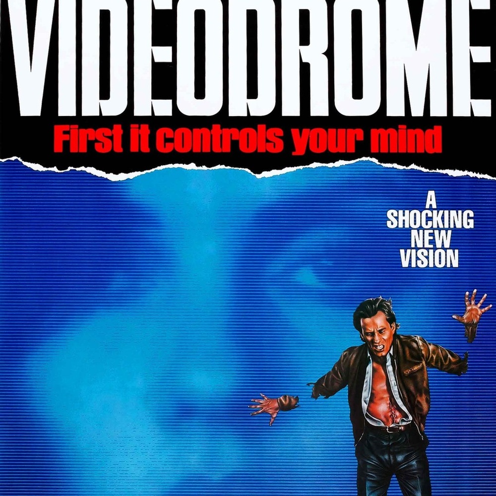 Images du film Videodrome