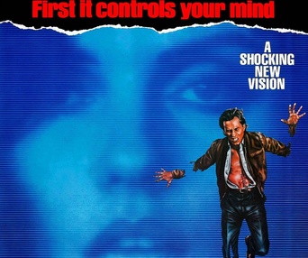 Images du film Videodrome