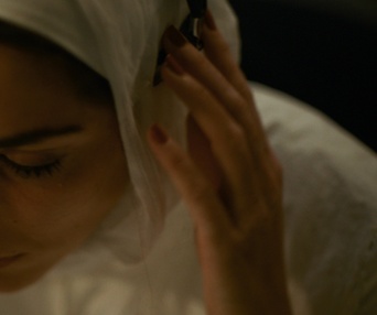 Image du film The Voice of Hind Rajab