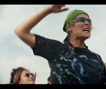 Image du film East of Wall