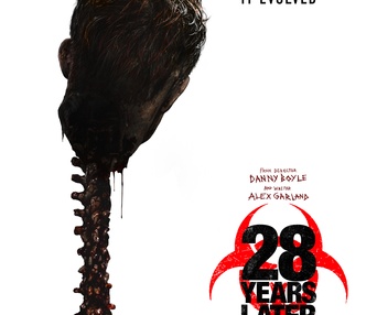 28 Years Later