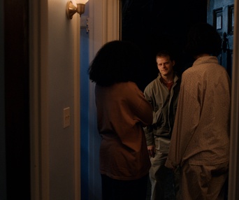 Images du film Sorry, Baby