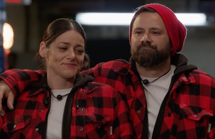 Le grand chantier Rona