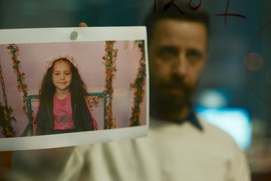 Image du film The Voice of Hind Rajab Image du film The Voice of Hind Rajab