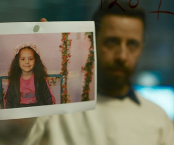 Image du film The Voice of Hind Rajab