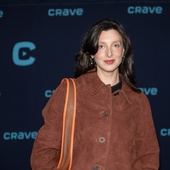 Sarah-Maude Beauchesne