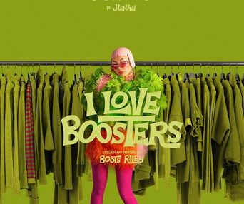 Image du film I Love Boosters
