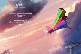 Image du film Arco