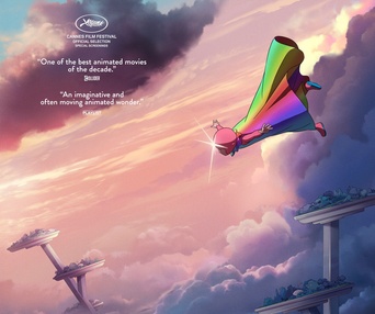 Image du film Arco