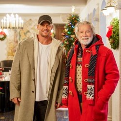 Photo de Alan Ritchson