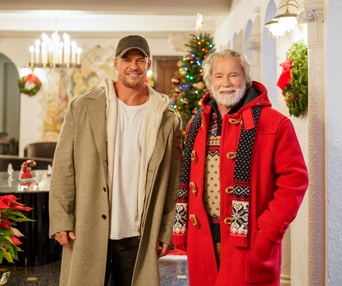 Images du film The Man with the Bag