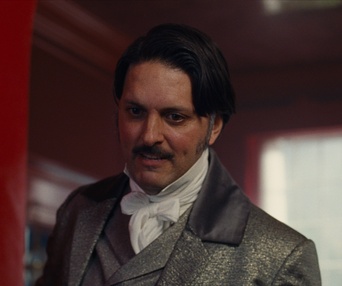 Images du film Wuthering Heights