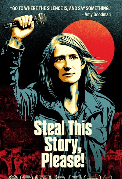 Steal This Story, Please!