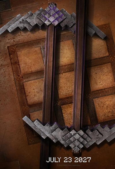 A Minecraft Movie 2