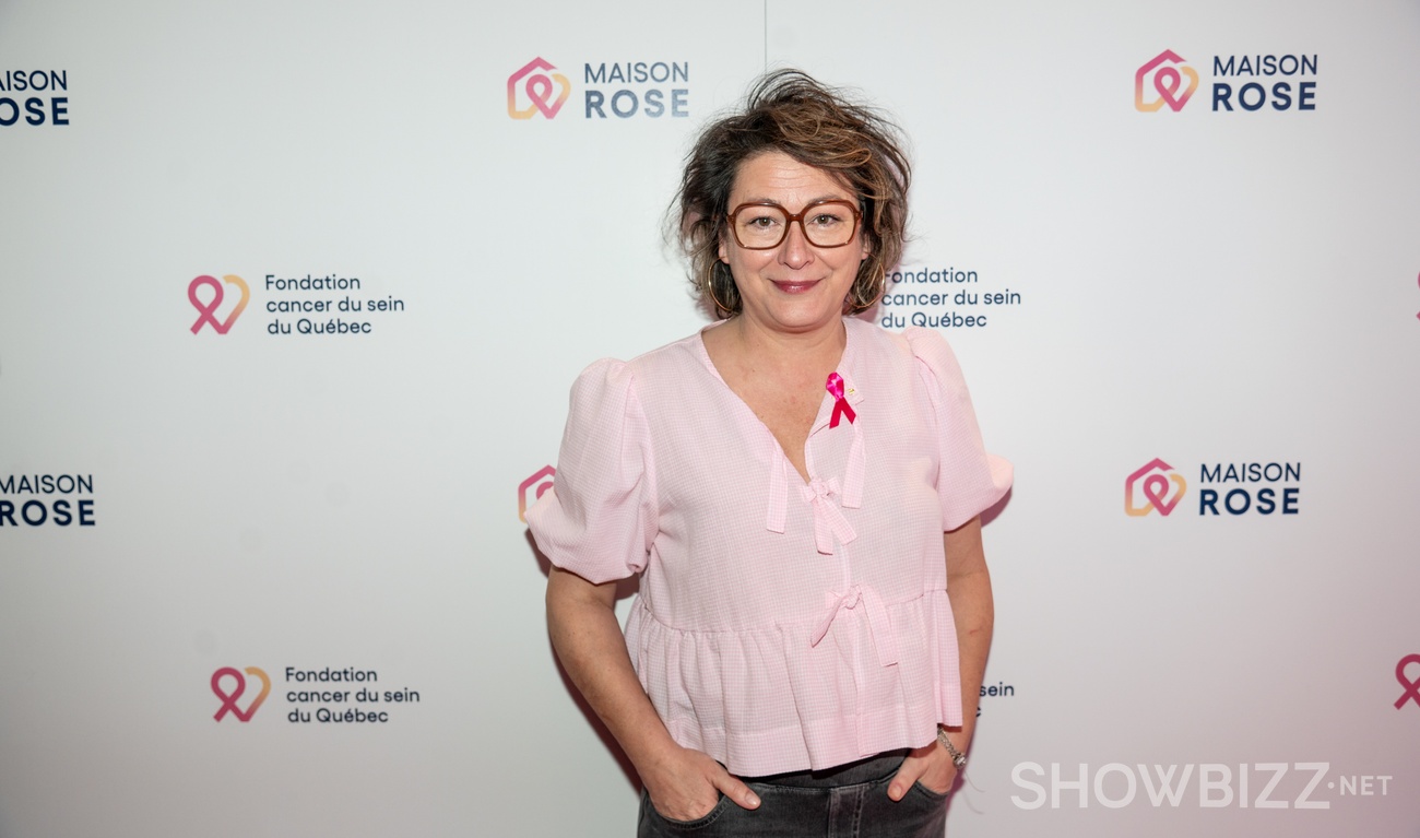 Image de l'article L'histoire émouvante d'Anick Lemay portée au petit écran : Découvrez qui l'interprétera