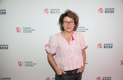 Image de l'article La ressemblance entre la fille d'Anick Lemay et sa mère est bluffante