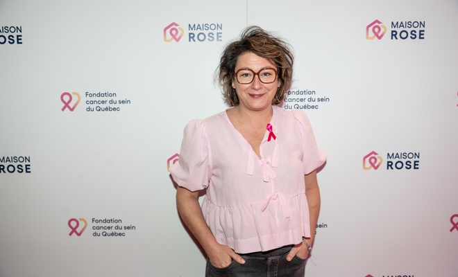 Image de l'article L'histoire émouvante d'Anick Lemay portée au petit écran : Découvrez qui l'interprétera