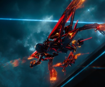 Tron: Ares