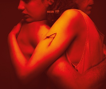 Affiche du film Alpha