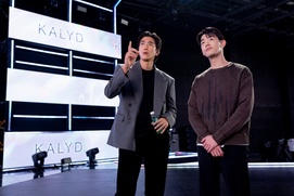 Image du film K-Pop: The Debut