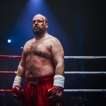 Photo de Alban Ivanov