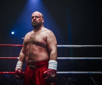 Image du film Challenger