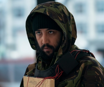 Images du film iHostage