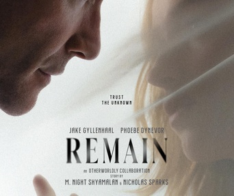Image du film Remain