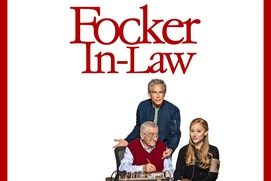 Images du film Focker In-Law Images du film Focker In-Law