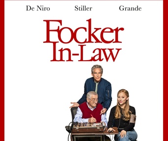 Images du film Focker In-Law