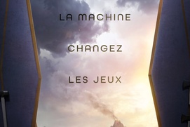 Affiche du film Hunger Games : Lever de soleil sur la moisson
