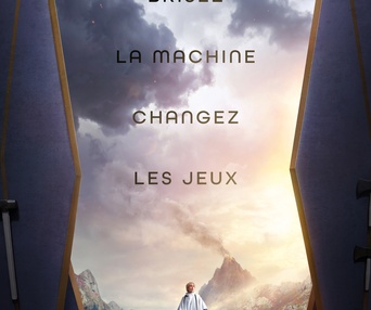 Affiche du film Hunger Games : Lever de soleil sur la moisson