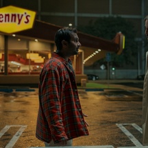 Photo de Aziz Ansari