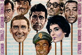 Image du film I mostri
