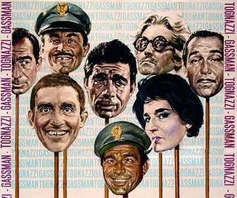Image du film I mostri