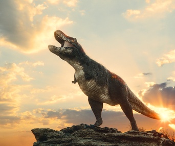 Image du film T. REX: The Greatest of All Tyrants