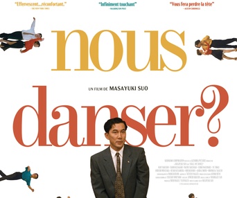 Image du film Allons-nous danser?