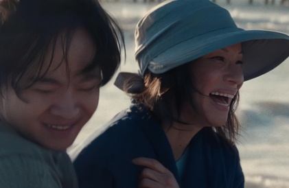 Bande-annonce en anglais